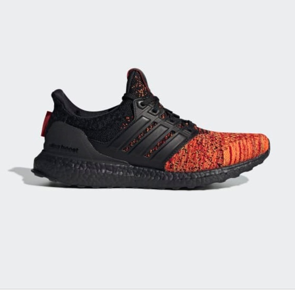 adidas Other - 🔥 Adidas Game OF Thrones Targaryen Ultraboost 🔥